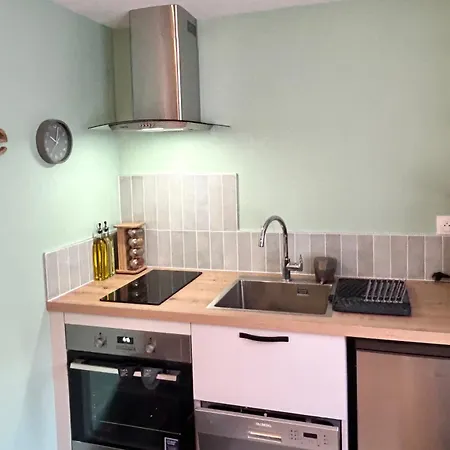 L 'ecrin - Balneo & Cineroom Holiday home