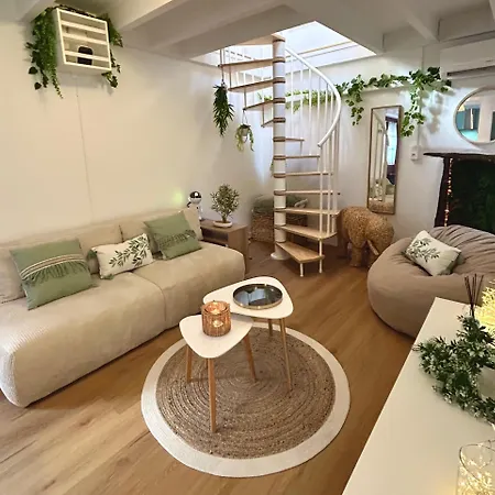 Holiday home L 'ecrin - Balneo & Cineroom