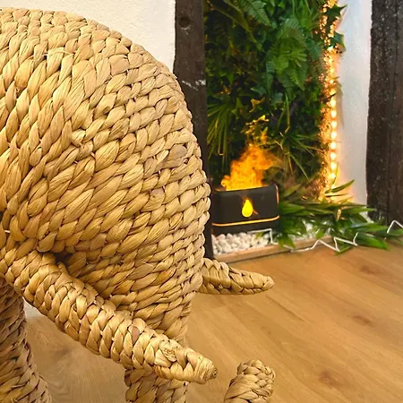 L 'ecrin - Balneo & Cineroom * 푸아티에