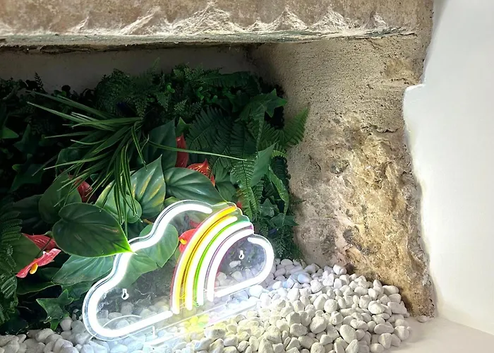 Vakantiehuis L 'ecrin - Balneo & Cineroom