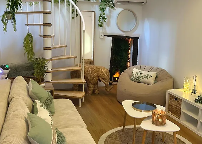 L 'ecrin - Balneo & Cineroom 푸아티에