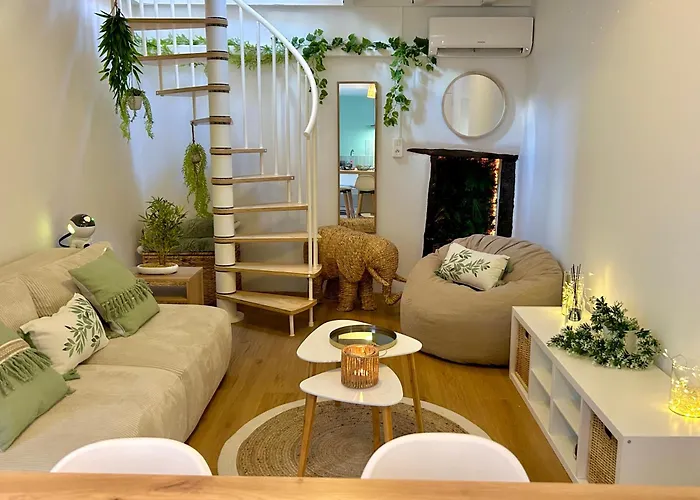 펜션 L 'ecrin - Balneo & Cineroom *