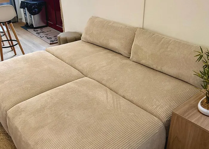 Vakantiehuis L 'ecrin - Balneo & Cineroom Poitiers