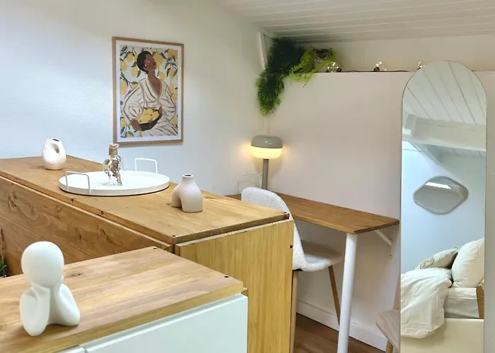 L 'ecrin - Balneo & Cineroom Vakantiehuis *