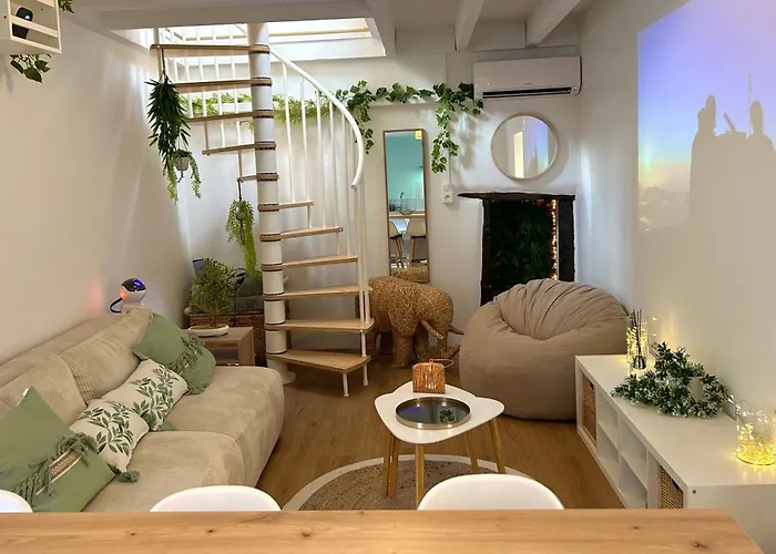 L 'ecrin - Balneo & Cineroom