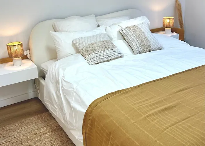 L 'ecrin - Balneo & Cineroom Vakantiehuis