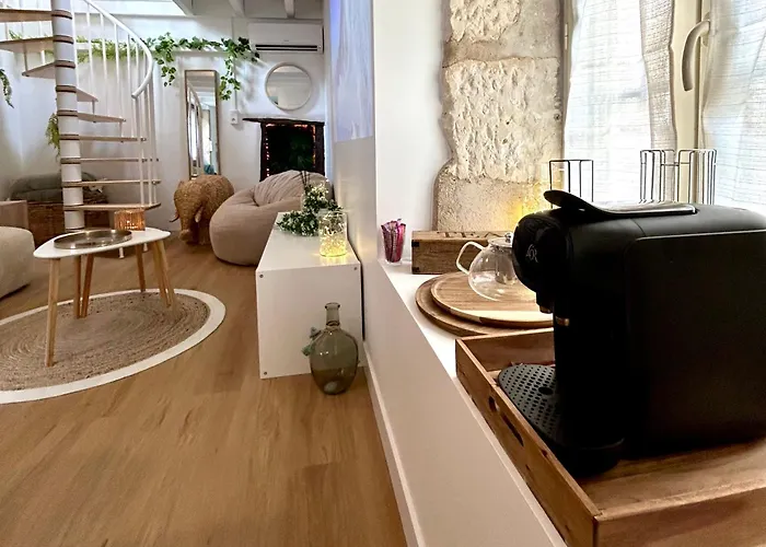 Vakantiehuis L 'ecrin - Balneo & Cineroom *